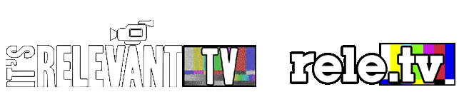 It's Relevant Logo