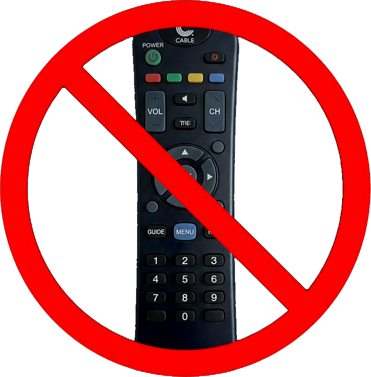 Remote Control Replaced by AI