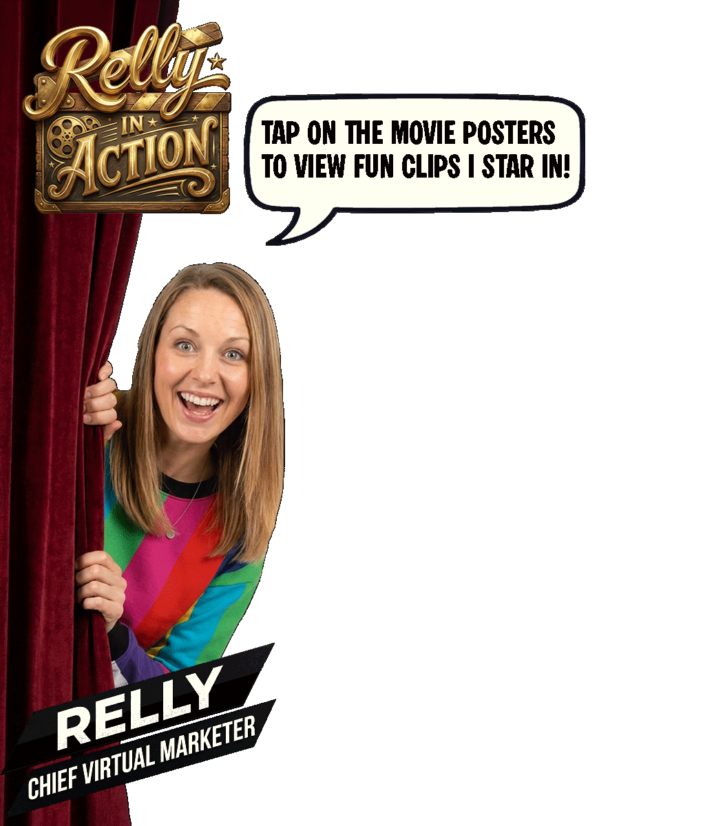 Relly Overlay